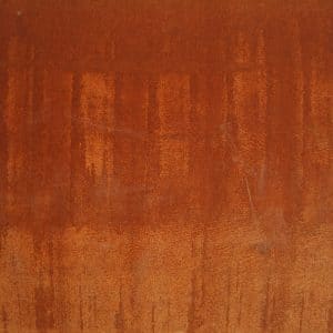 acero corten