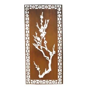 valla metálica de acero corten (4)
