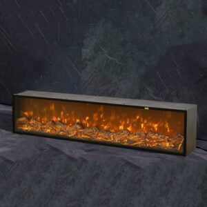 chimeneas eléctricas