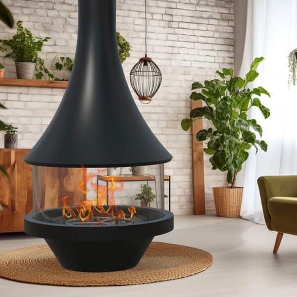 Modern gasspis