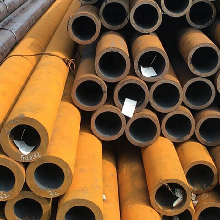Corten_Steel_Rods