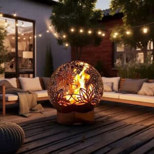 Lotus_shapes_24_inch_fire_pit_bowl