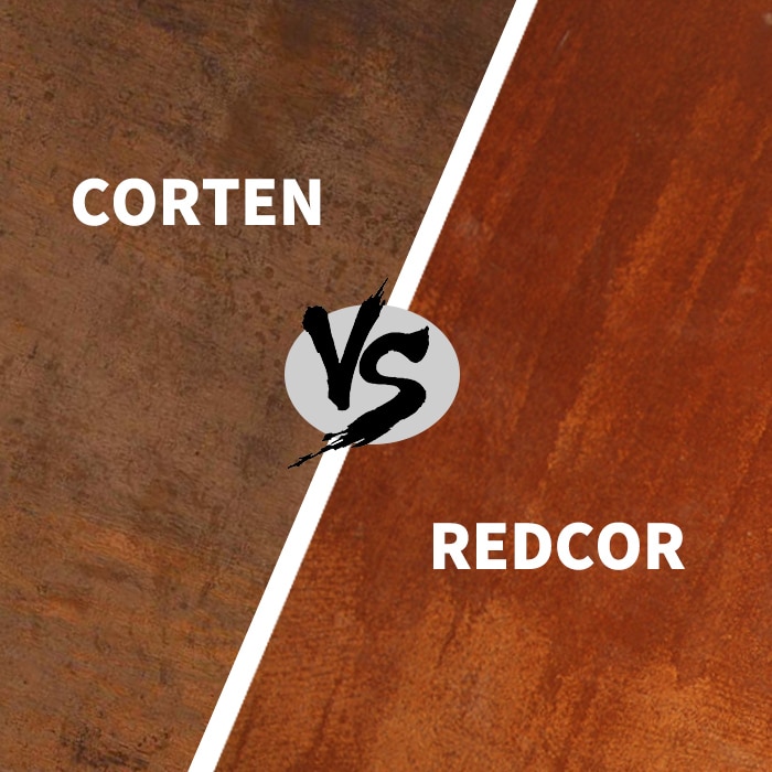 What is Corten Steel How to Buying, Using & Maintaining Weathering Steel (2025)