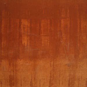 what is corten steel