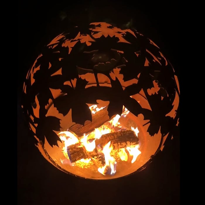 Extra_Large_Leaf_Pattern_Fire_Sphere