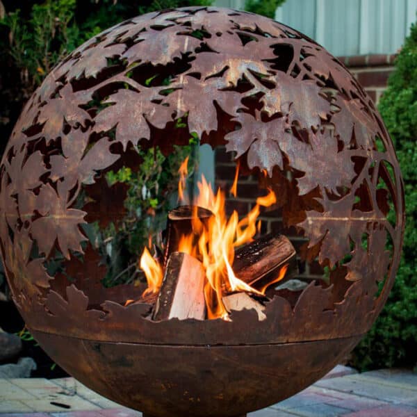 Extra_Large_Leaf_Pattern_Fire_Sphere