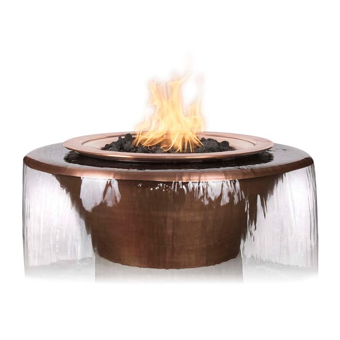 acqua di fuoco