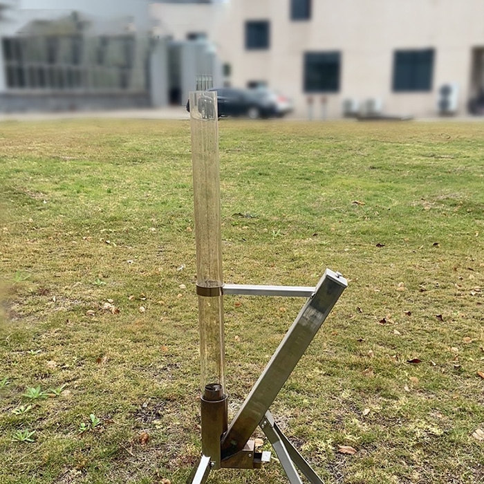 Stainless Steel Pellet Burning Stove